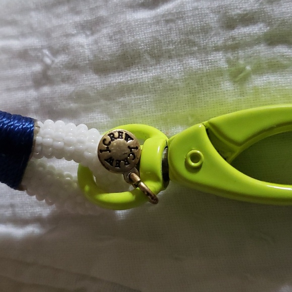 J. Crew beaded "rope" bracelet, circa 2014 - Picture 4 of 4